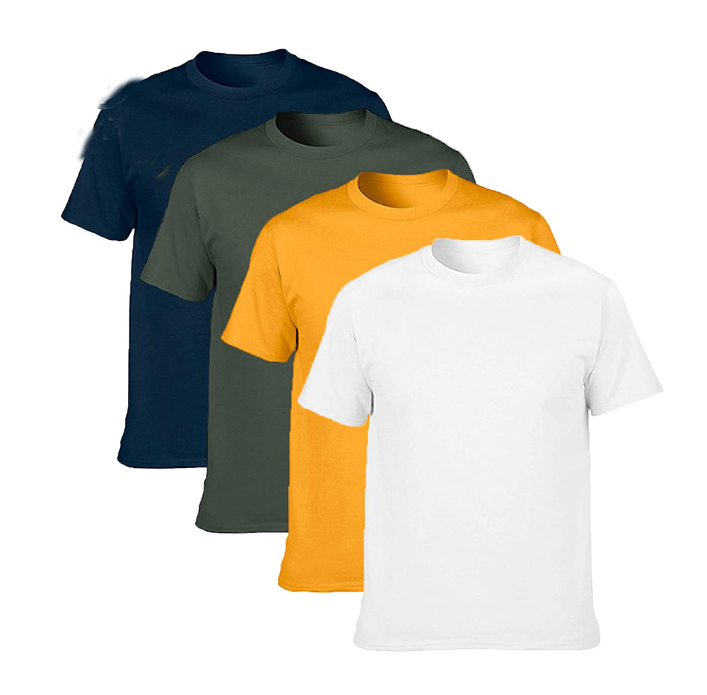 Enerup OEM ODM Oversized Baju Bekas Men 100% Cotton Short Sleeve Floral Casual Football Gym Sport Men Shirt