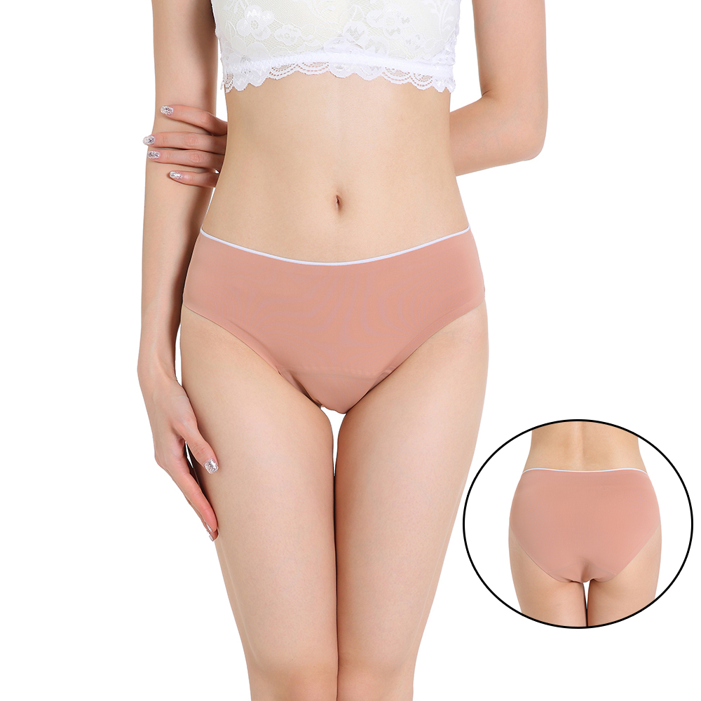 sustainable incontinence panties pants underwear bladder control pads panty reusable incontinence briefs US EU sizing