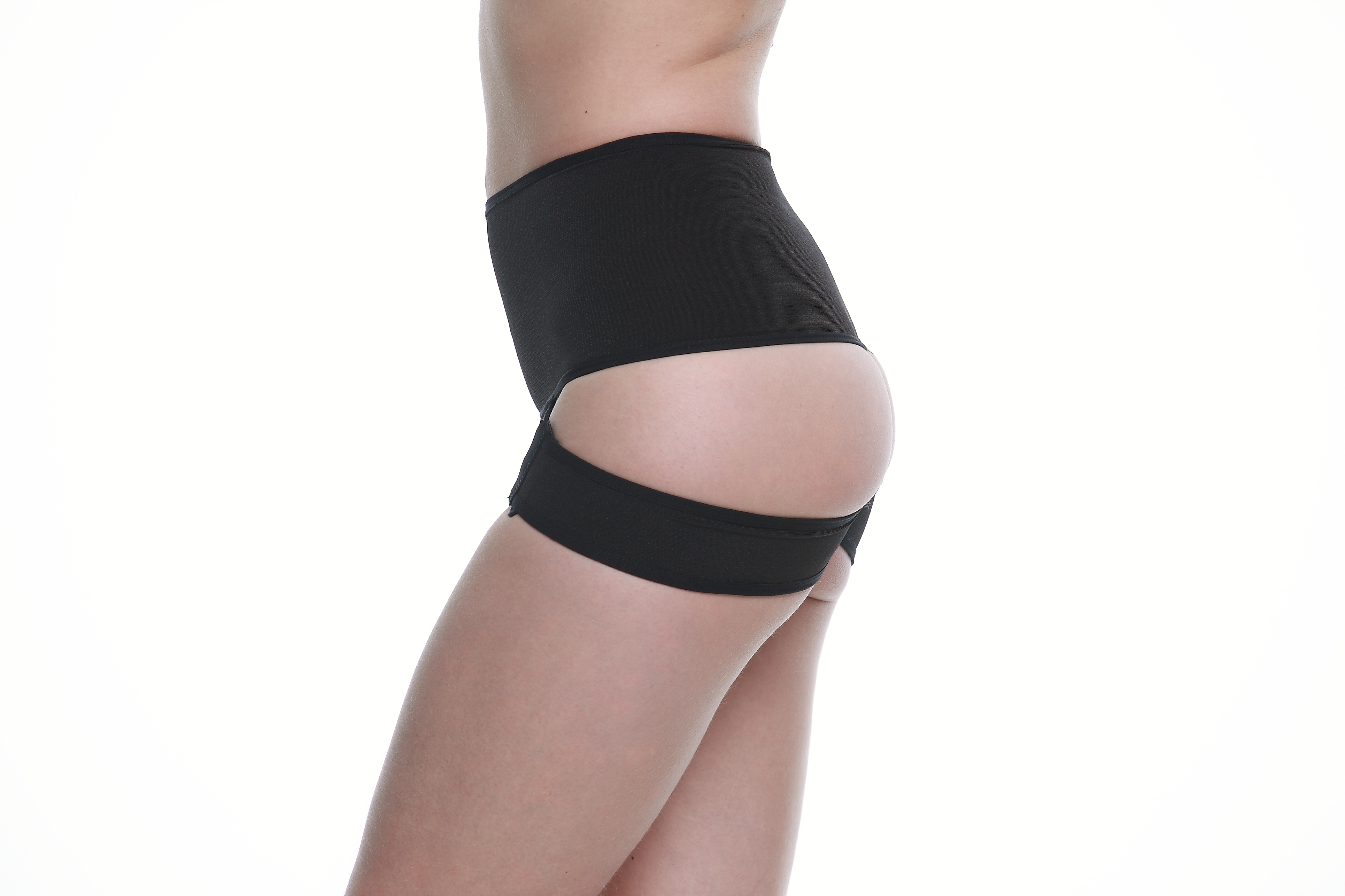 Free sample sexy waist trainer women underwear sexy panties