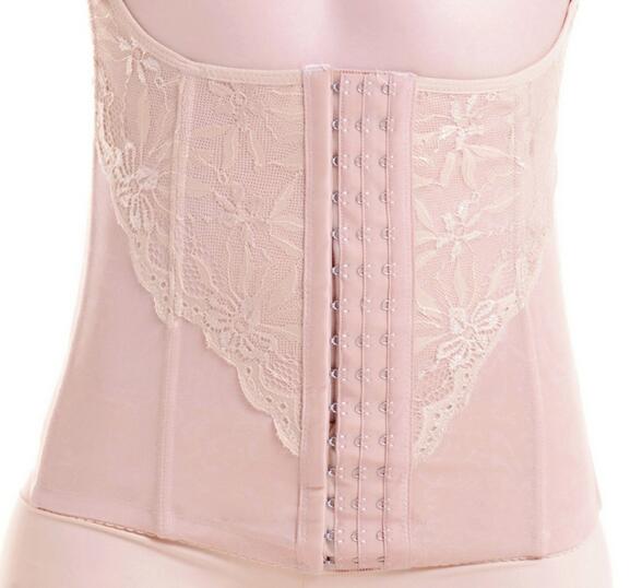 waist trainer women magnetic fitness private label corset belt shapers