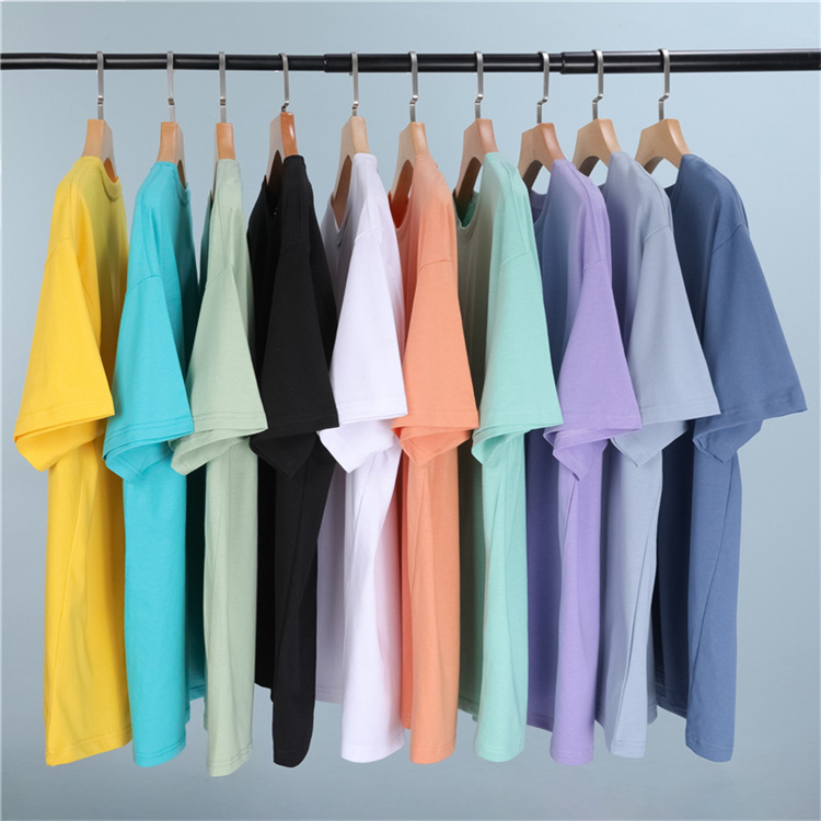 Enerup custom shirts Cotton t shirt soft O-Neck Plus Size mens shirts Plain Mens T-Shirt