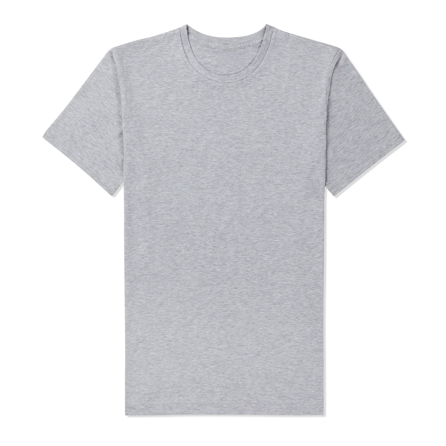 wholesale cheap black blank cotton mens t shirt