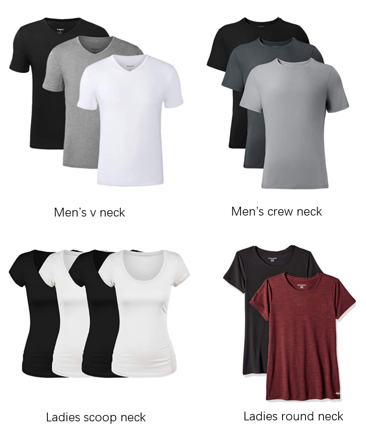 wholesale blank cotton sports mens slim fit t shirts