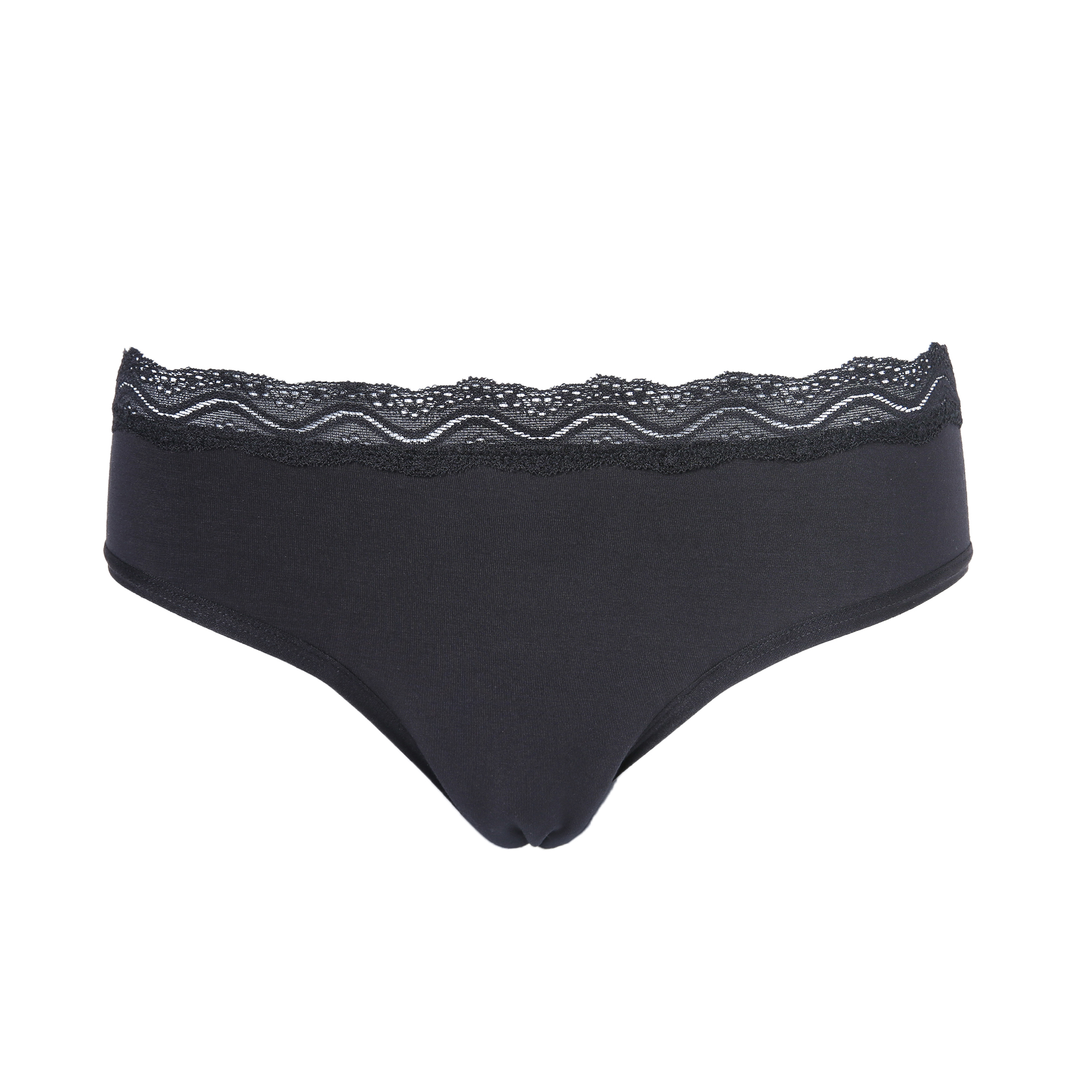Wholesale Custom leak proof period panties safety underwear sustainable waterproof herbal panty liner