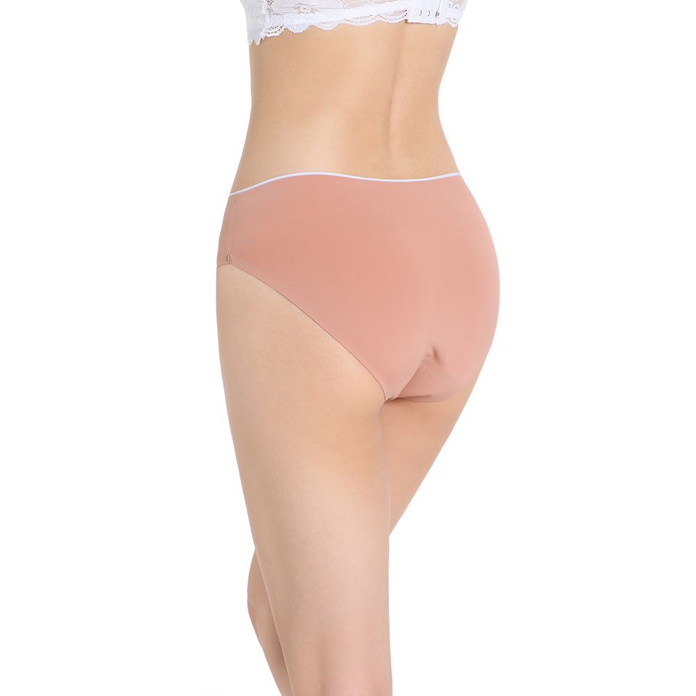 sustainable incontinence panties pants underwear bladder control pads panty reusable incontinence briefs US EU sizing
