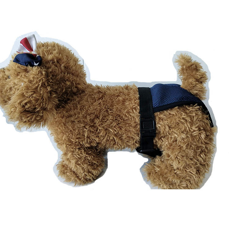 Hot Selling Comfortable Washable Pet Sanitary Physiological Pants Dog Diaper Pet Dog Diaper